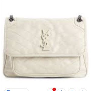 ISO ysl bag